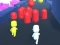 Spil Menneskerace online