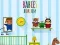 Spil Forskelle i babyrummet online