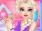 Spil Prinsesse Weekend Neglesalon online