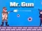 Spil Hr. Pistol online