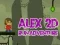 Spil Alex 2D Løb Eventyr online