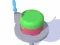 Spil Kage Mester 3D online