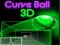 Spil Krumt Bold 3D online