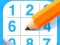 Spil Mester Sudoku online