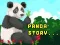 Spil Panda-historie online