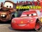 Spil Gemte Lightning McQueen online