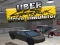 Spil Uber CyberTruck Kørsel Simulator online