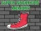 Spil Super Sneakers Hukommelse online Spil Super Sneakers Hukommelse online