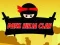 Spil Mørk Ninja Klane online