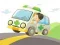 Spil Tegnefilm Ambulance online