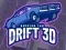 Spil Russisk Bil Drift 3D online