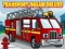 Spil Transport Puslespil Deluxe online