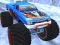 Spil Vinter Monster Truck online