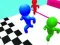 Spil Stickman Race 3D online