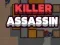 Spil Morder assassin online