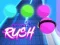 Spil Musik Rush online