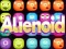 Spil ALEINOID online