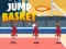 Spil Hop Kurv online