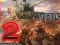 Spil Tank mod Zombier 2 online