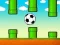 Spil Flappy Fodbold online