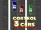 Spil Kontroller 3 Biler online