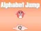 Spil Alfabet Hop online