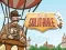 Spil Varm Luft Solitaire online Spil Varm Luft Solitaire online