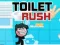 Spil Toilet Rush 2 online