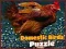 Spil Indendørs Fugle Puzzle online Spil Indendørs Fugle Puzzle online