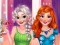 Spil Fashionistas: Trendy Vibes online