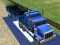 Spil Transport af havdyr online
