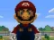 Spil Minecraft Mario Puslespil online