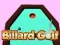 Spil Billard Golf online
