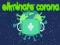 Spil Eliminer Corona online