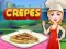 Spil Crepes online