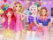 Spil Prinsessernes Sovesalsmoro online