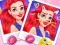 Spil Prinsesser Ansigtsvridning online