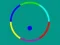 Spil Farvet Cirkel 2 online