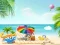Spil Sommer Strand Rutsjebane online