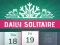 Spil Daglig Solitaire online