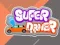 Spil Super Chauffør online Spil Super Chauffør online
