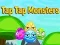 Spil Tap Tap Monstre online