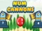 Spil Num Kanoner online