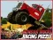 Spil Monster Trucks Racing Puslespil online