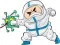 Spil Mod Coronavirus Glidning online