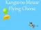 Spil Kanguru Mus Flyvende Ost online