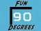 Spil Sjove 90 Grader online