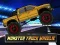Spil Monster Truck Wheelie online