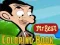 Spil Mr. Beans malebog online