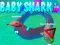 Spil Baby Shark.io online